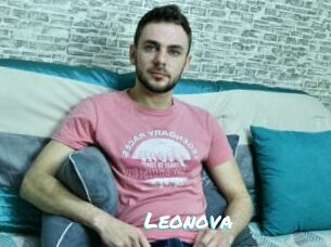 Leonova