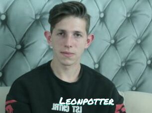 Leonpotter