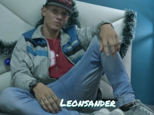 Leonsander