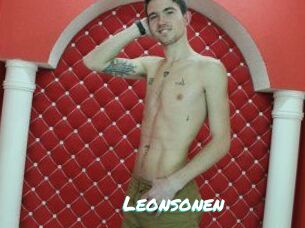 Leonsonen