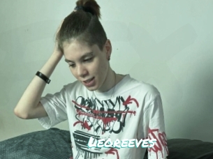 leoreeves Free Sites X