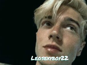 Leosexyboy22