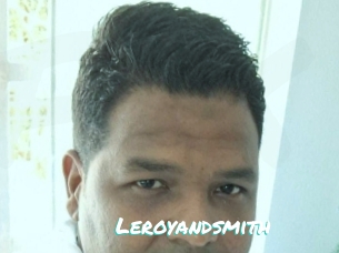 leroyandsmith Free Sites X
