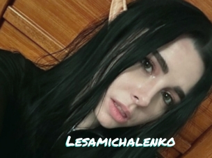Lesamichalenko