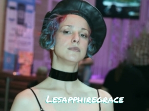 Lesapphiregrace