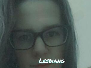 Lesbiang
