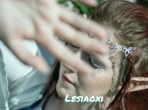 Lesiaoxi