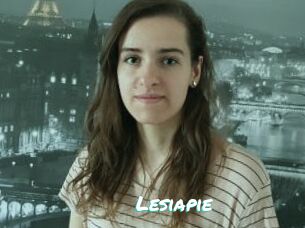 Lesiapie