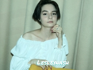 Lesleynash