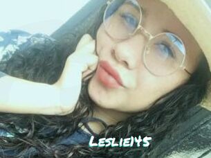 Leslie145