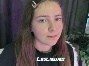 Lesliewes