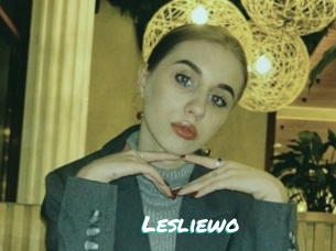 Lesliewo