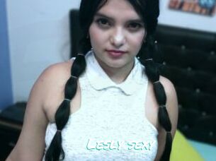 Lesly_sexy_