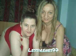 Lessirenes77