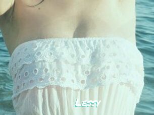 Lessy