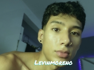 Levinmoreno