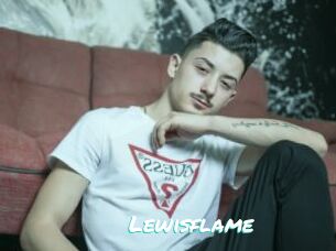 Lewisflame