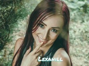 Lexahill