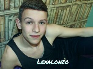 Lexalonzo