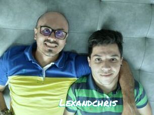 Lexandchris