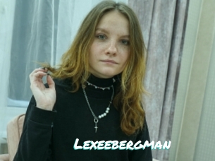 Lexeebergman