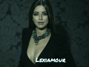 Lexiamour
