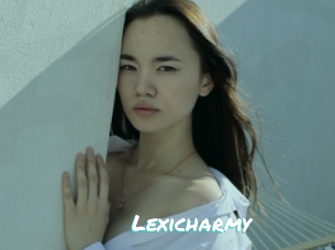 Lexicharmy