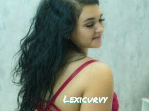 Lexicurvy
