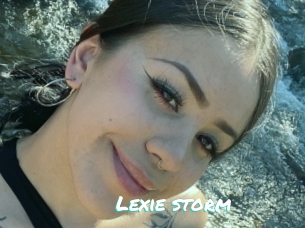 Lexie_storm