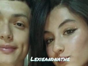 Lexieandnathe