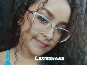 Lexieshane