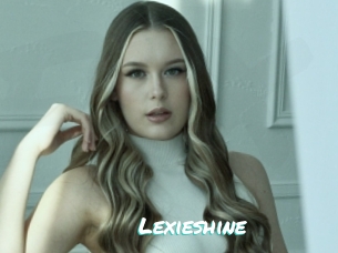 Lexieshine