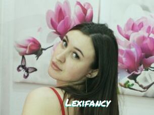 Lexifancy