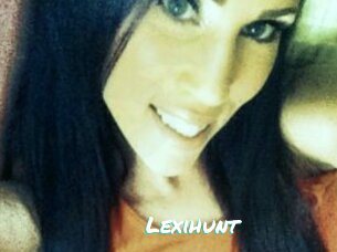 Lexihunt