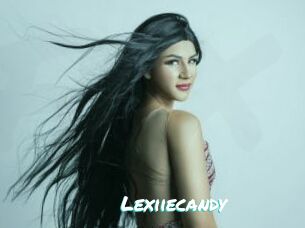 Lexiiecandy