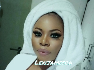 Lexijameson