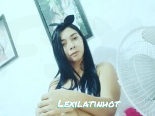 Lexilatinhot