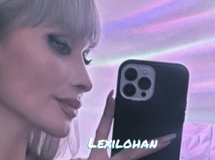 Lexilohan