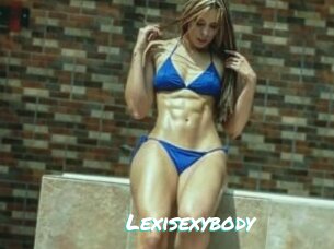 Lexisexybody