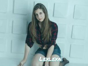 Lexlexa