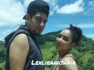 lexlieandjhair Free Sites X