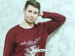 Lexsmitt