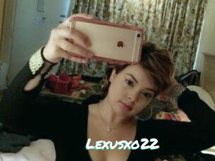 Lexusxo22