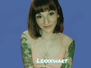 Lexxxihart