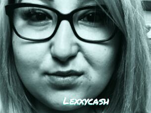 Lexxycash