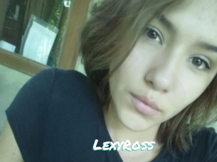 lexyRoss Free Sites X