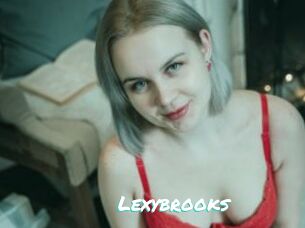 Lexybrooks