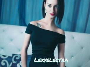 Lexyelectra