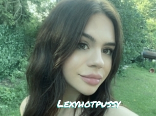 Lexyhotpussy