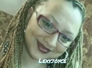 Lexyjoyce